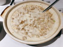 香芋芡实煲-潮荟·经典潮州菜