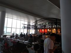 -星巴克(海口美兰机场分店)