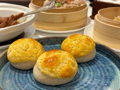 -白天鹅宾馆-宏图府餐厅