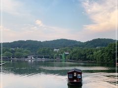 -印象西湖·最忆是杭州实景演出