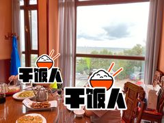 -宏源鑫海鲜餐厅·海景婚宴厅(石老人店)