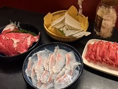 -巴奴毛肚火锅(相州店)