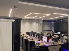 -蓝猫电竞网咖(川大店)