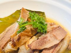 -金陵后厨·南京菜(新街口秣陵路店)