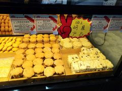 -东南饼庄(苏圃路店)