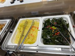 -素满香·素食自助餐(乐清·宁康东路店)