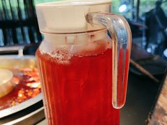 -李掌柜鲜菜火锅(移民广场店)
