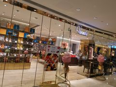 -VENCHI 闻绮(北京国贸商城店)