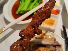 -燕兰楼·清真西北融合菜(亚运村店)