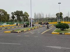 -无忧学车·大众驾校(长宁校区)