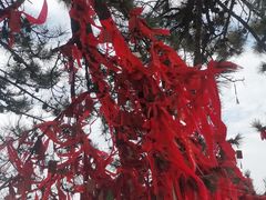 -终南山南五台景区