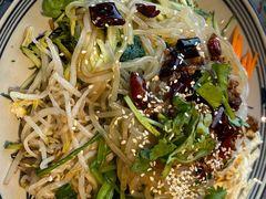 冷大厨拌菜-冷大厨灌汤包