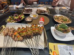 -锦州御烧烤·形象店(人民街店)