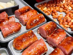 -至寅食·烧烤(南联店)