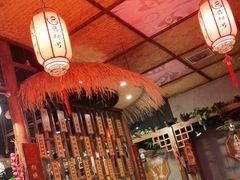 -唇辣号重庆老火锅(亦庄店)
