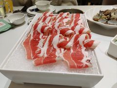 -帝皇海海鲜豆捞(桐泾商务广场店)