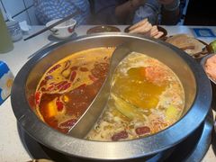 -芈重山老火锅(广州首店)