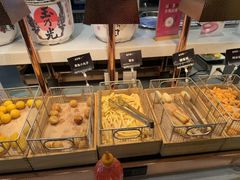 -匠牛亭·锅物烧肉放题自助(昆百大·泰业城店)