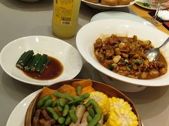 -州康·本帮菜(南桥百联店)