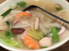 -老福洲·三十年福州味(斗东店)