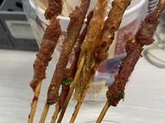 -千禧炸串(明瓦廊店)