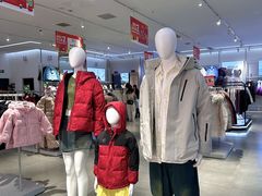 -首创奥特莱斯(西安店)