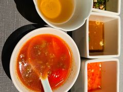 -左庭右院鲜牛肉火锅黑金店(陆家嘴中心店)