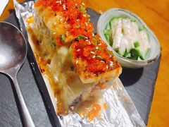 -东岸料理·寿司·刺身