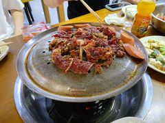 -马晓马佳牛羊肉(新合路店)