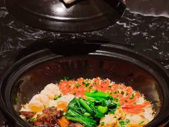 -蒋记海鲜姿造•洋房别墅(星河湾店)