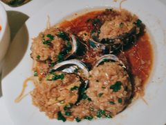-筱爷叔·上海传统手工菜(玉树路店)