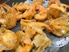 酥皮虾-渝湘江南(律纬路店)