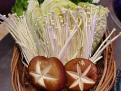 -同仁四季椰子鸡(宝安壹方城店)