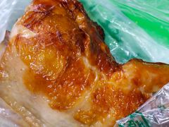 -大益烤鸡