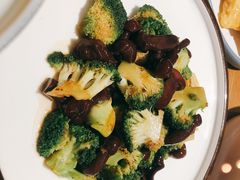 -百富源·海鲜辽菜(浑河堡店)