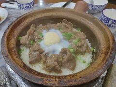 -红星光发煲仔饭(大石街店)
