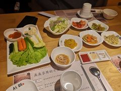 -喜来稀肉(望京店)