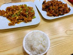 -黑石礁酒楼·海鲜(黑石礁店)