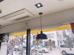 -神仙雪浓汤(弘大店)
