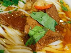 -肆姐面粉馆(坡子街店)