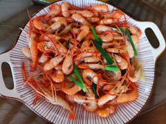 -观桥阁(锦溪店)