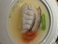 -金成潮菜博物馆(海珠湿地店)