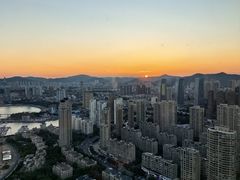 -大连君悦酒店·星海湾壹号Dalian·Dalian(星海广场店)