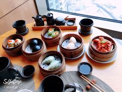 -上海外滩茂悦大酒店