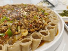 -沽源味道(中环路店)