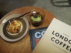-BLACKSHEEP ESPRESSO(建国中路店)