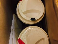 -星巴克(南京江宁文鼎广场店)