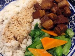 -蜗牛小馆醉乡民谣云南菜(惠新西里店)