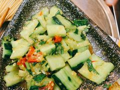 -练掌门·火锅&烧烤&烤鱼(北亭店)