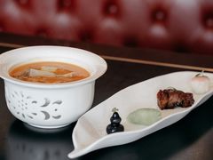 -珠海瑞吉酒店·宴庭中餐厅
